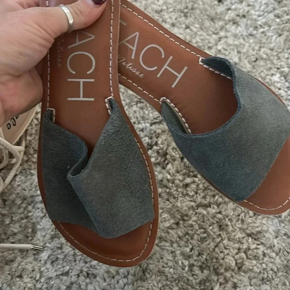 Beach by Matisse sandles / heels - Picture 4 of 5